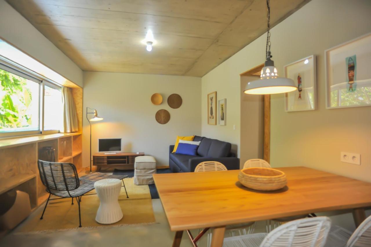 Madragoa Modern Apartments Lisbon Exterior photo