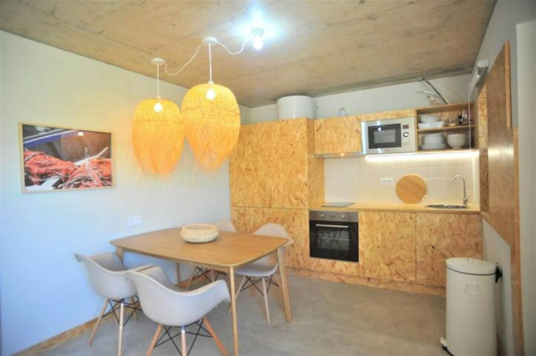 Madragoa Modern Apartments Lisbon Exterior photo