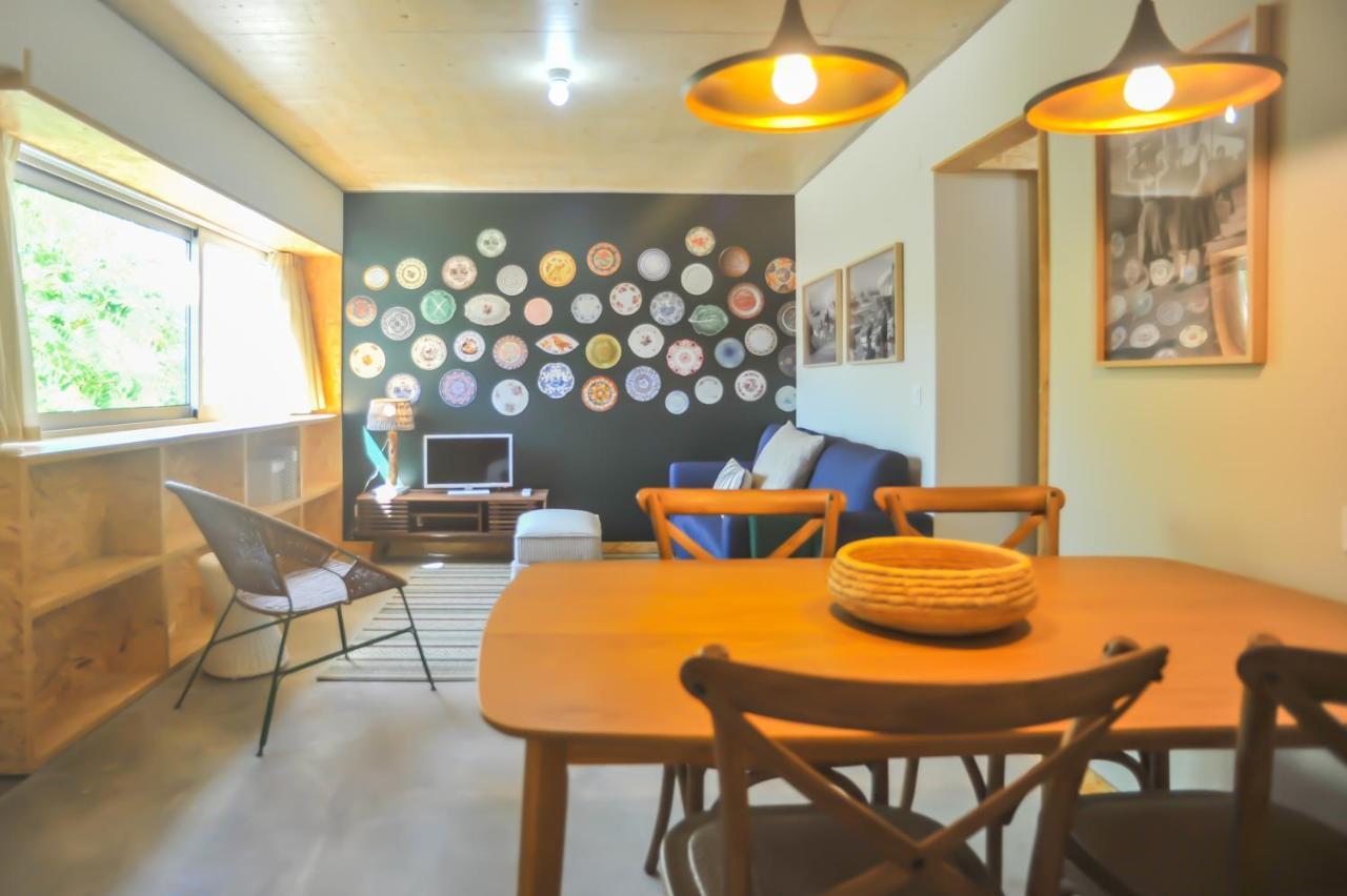 Madragoa Modern Apartments Lisbon Exterior photo