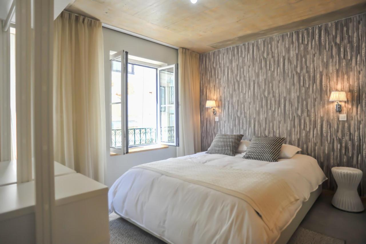 Madragoa Modern Apartments Lisbon Exterior photo