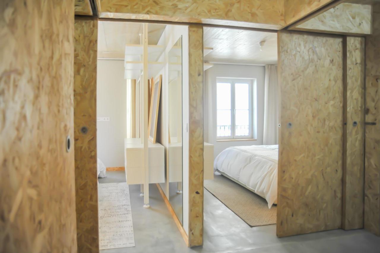 Madragoa Modern Apartments Lisbon Exterior photo